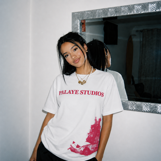 Dressed in Defiance: The Philosophy Behind the Alcatraz Tee