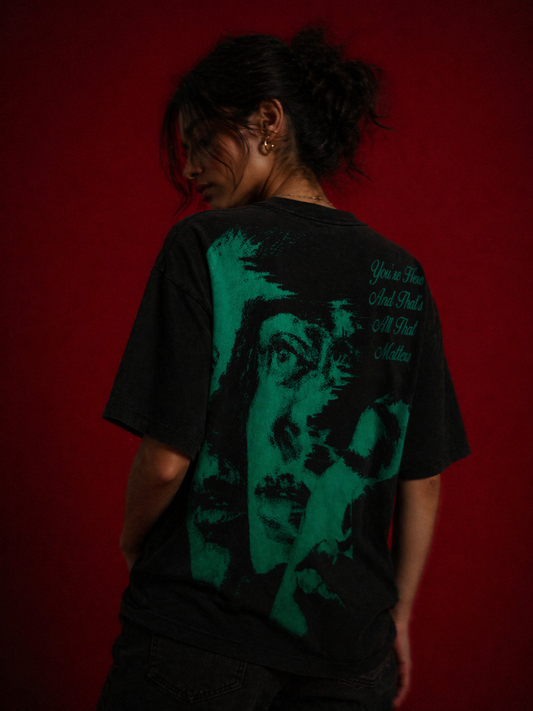For This Moment Tee
