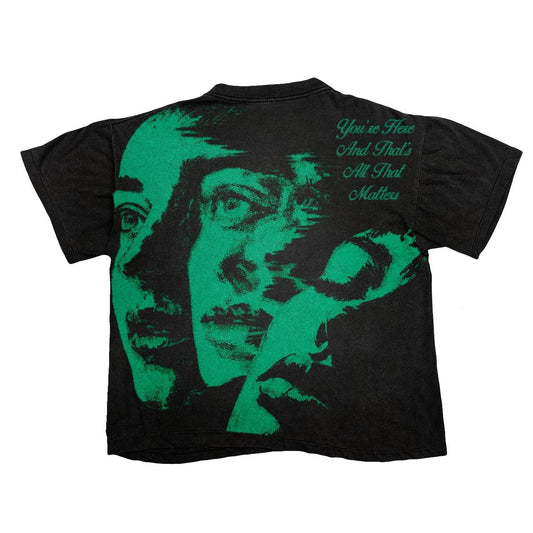 For This Moment Tee