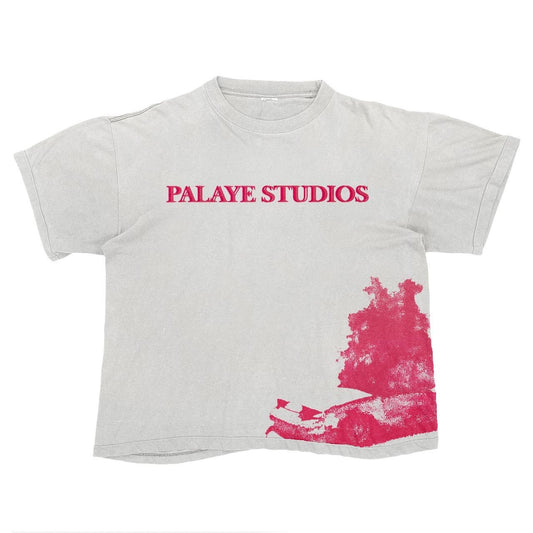 Alcatraz Tee